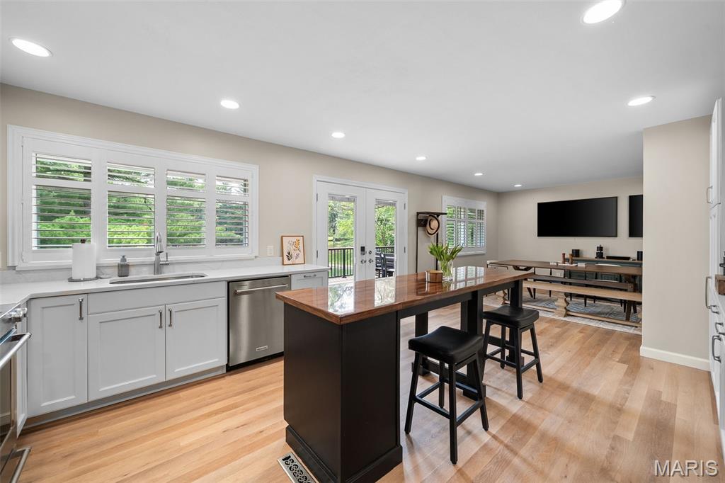 805 Haverton Drive