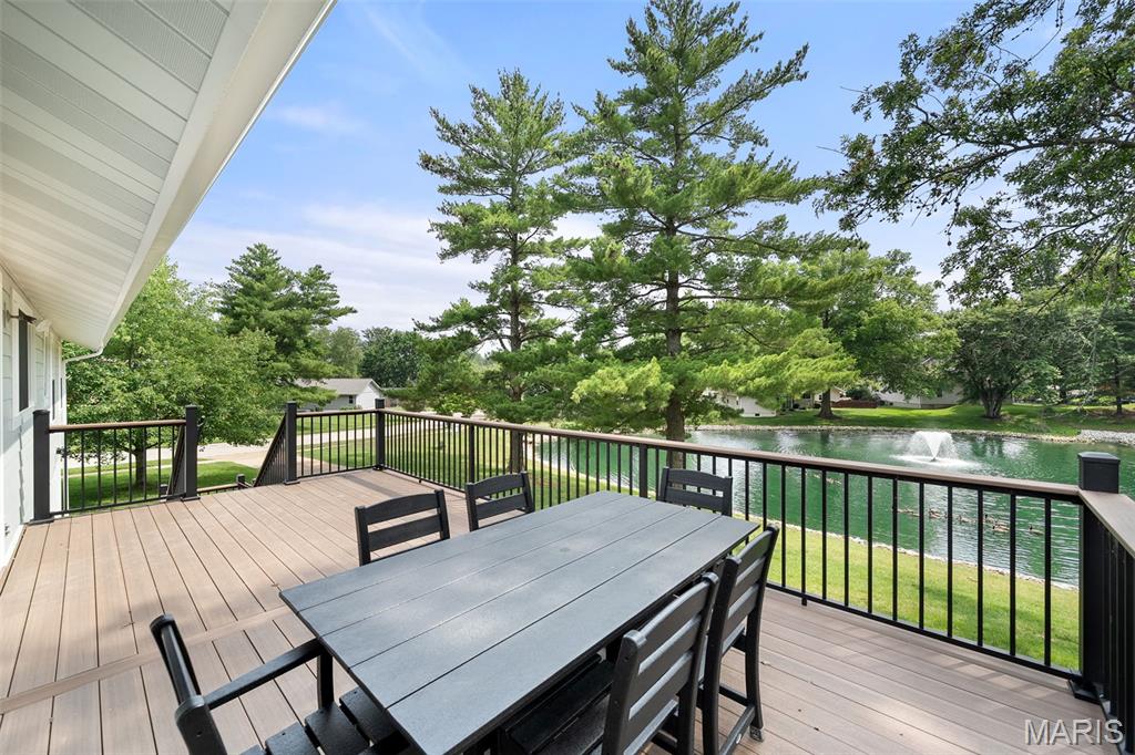 805 Haverton Drive