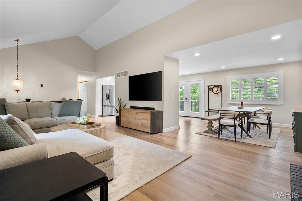 805 Haverton Drive