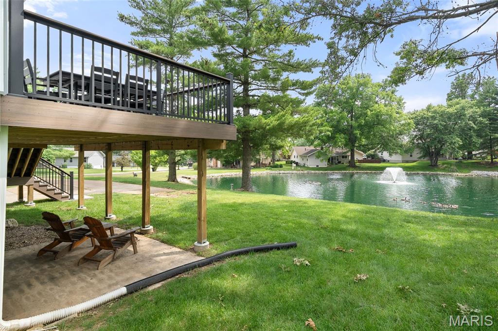 805 Haverton Drive