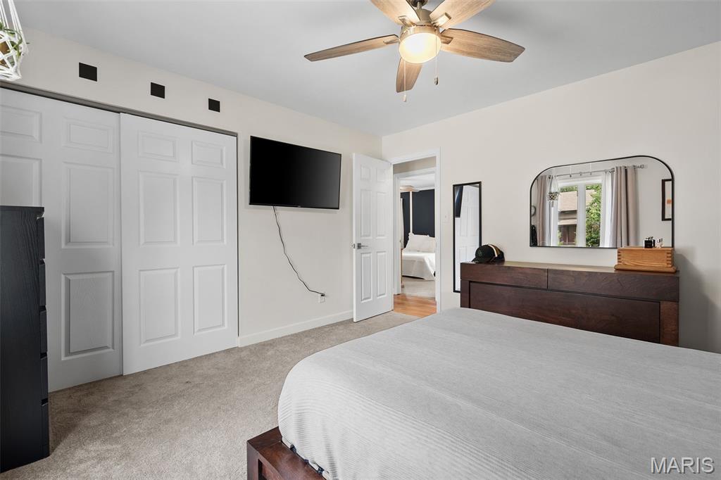 805 Haverton Drive