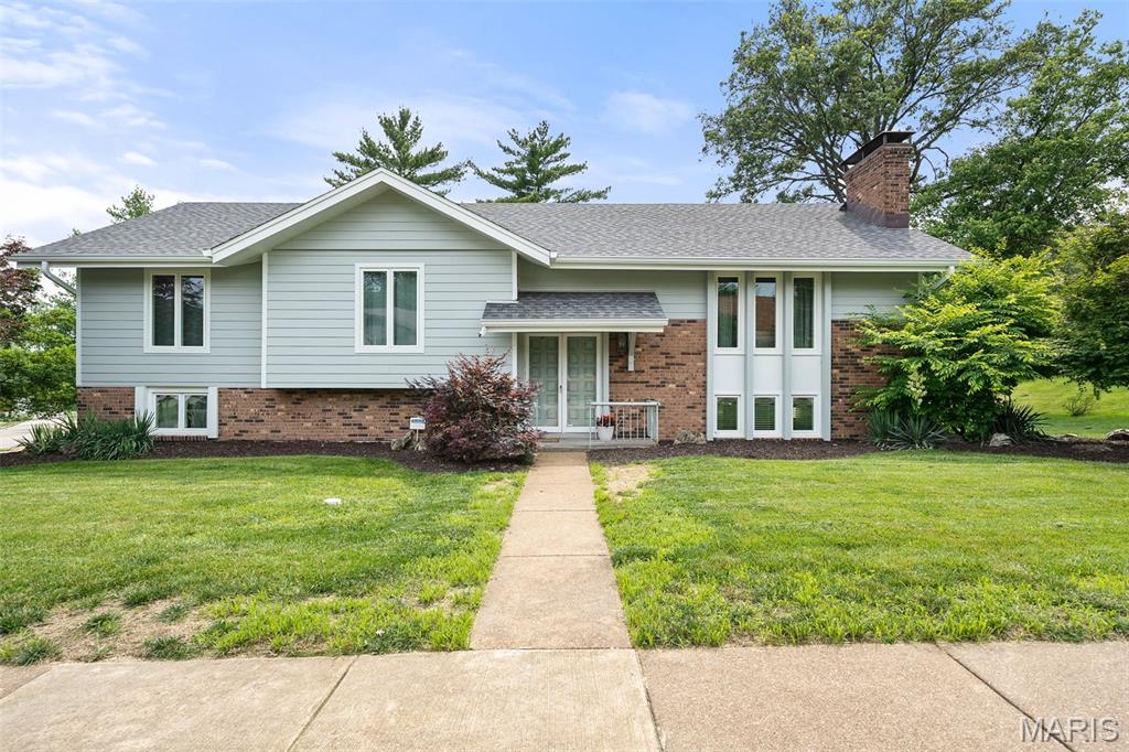 805 Haverton Drive