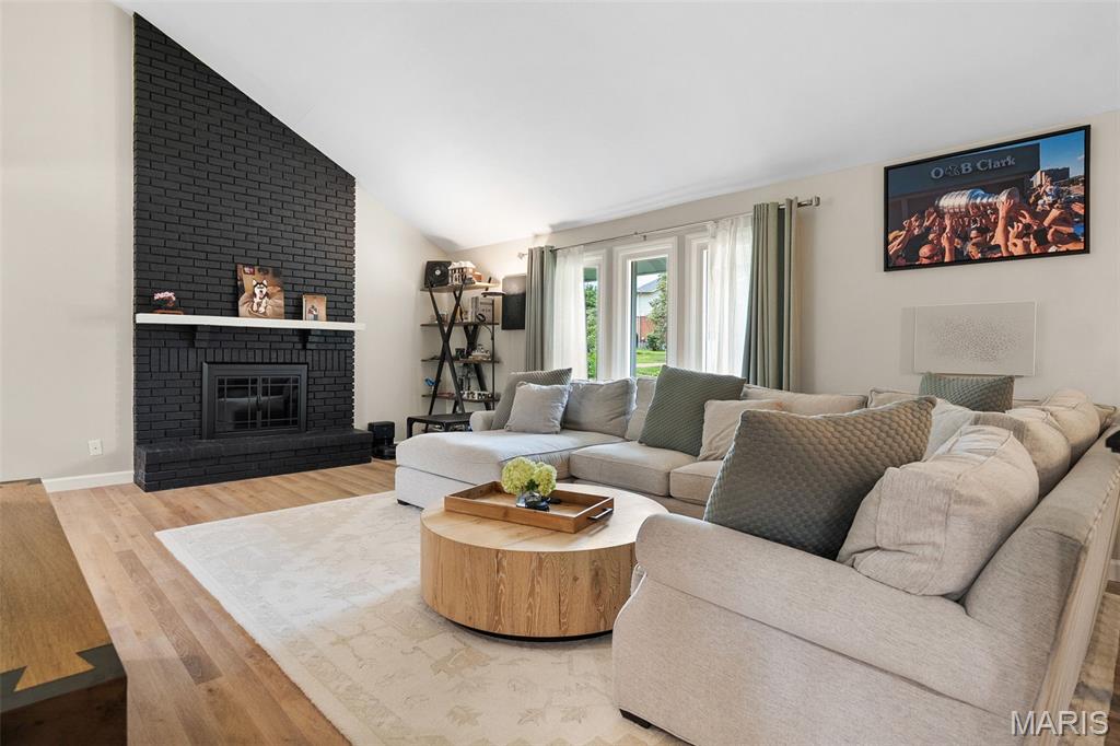 805 Haverton Drive