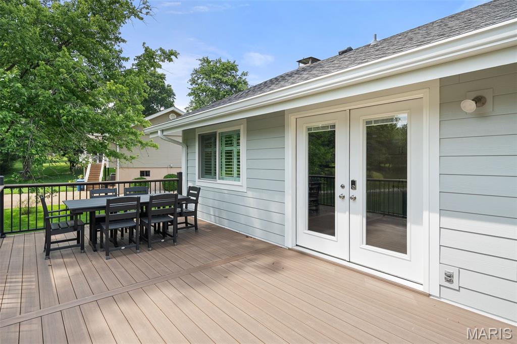 805 Haverton Drive