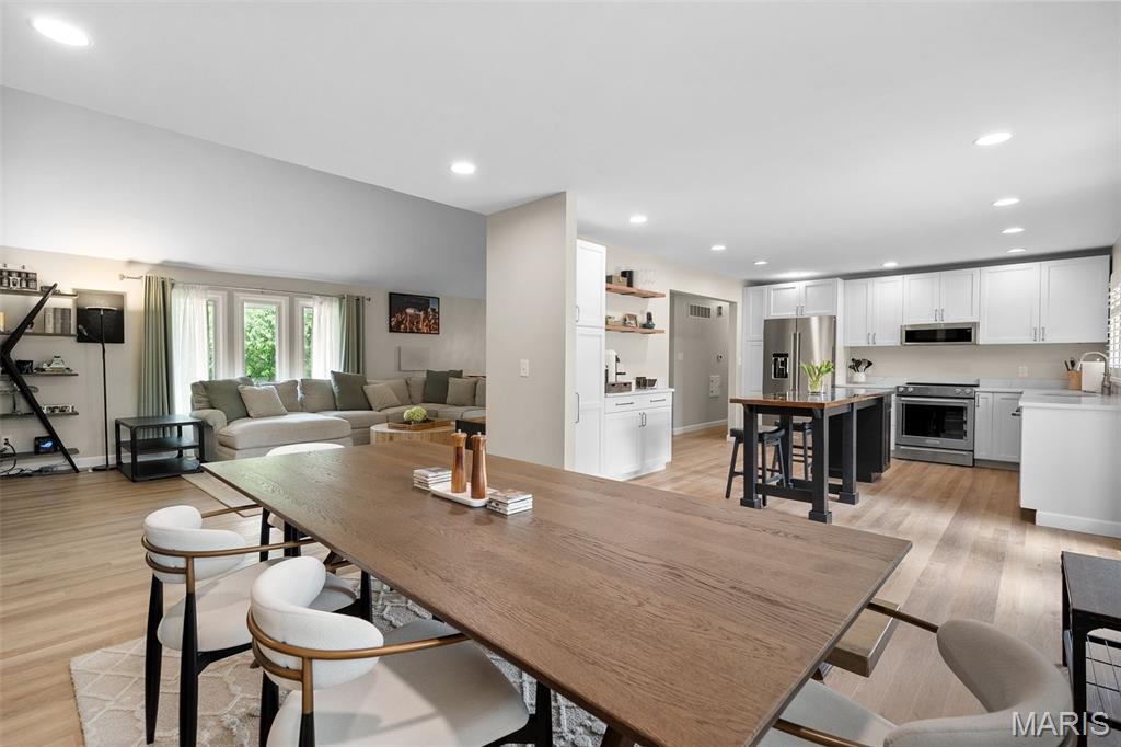 805 Haverton Drive