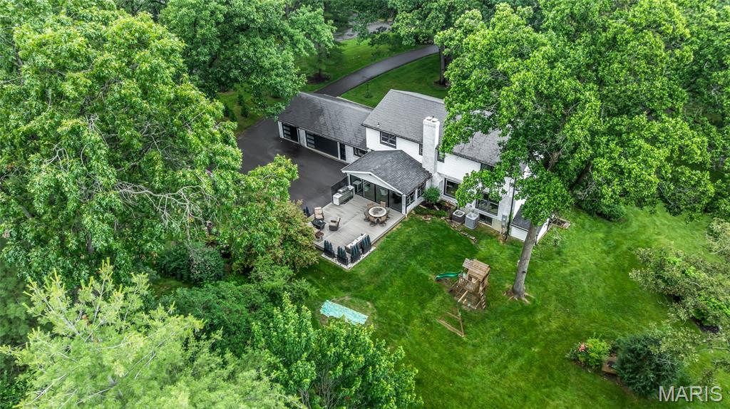 1607 Wyncliff Lane
