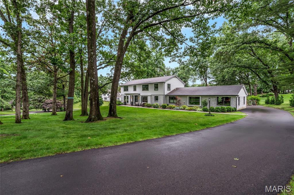 1607 Wyncliff Lane