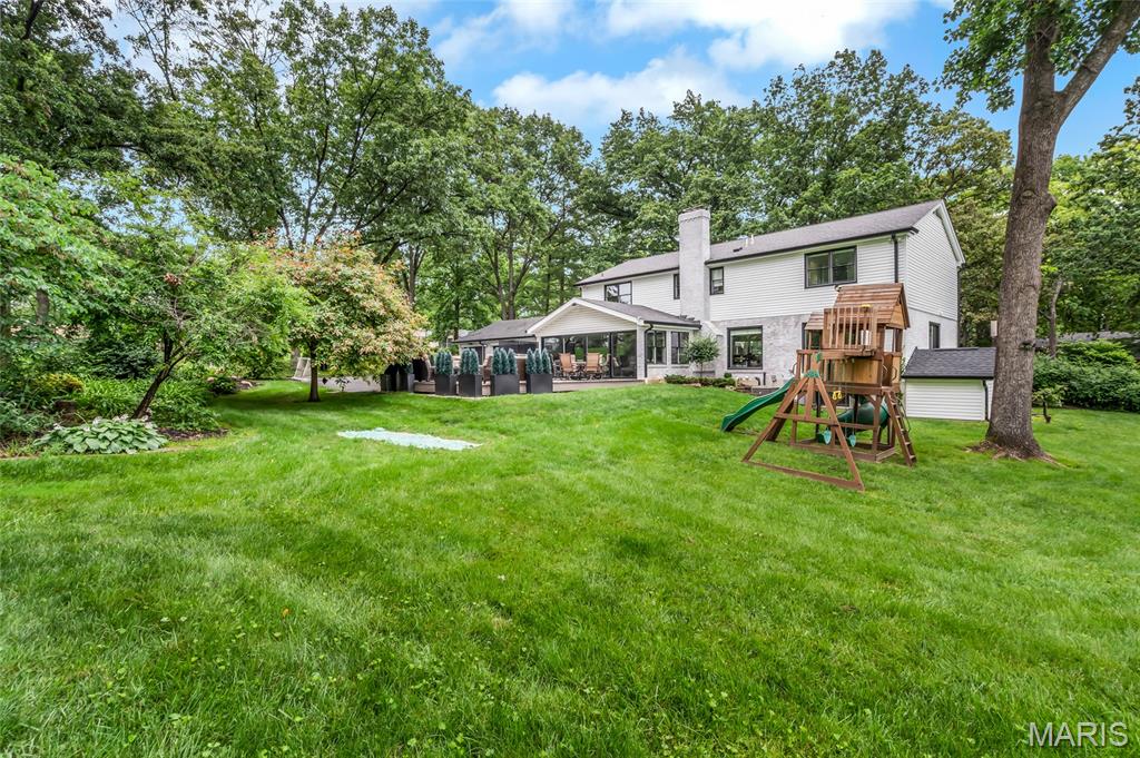 1607 Wyncliff Lane