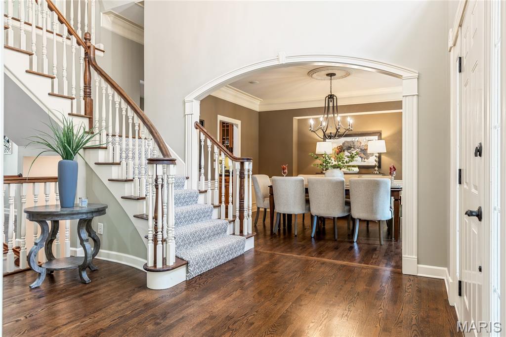 743 Kraffel Lane