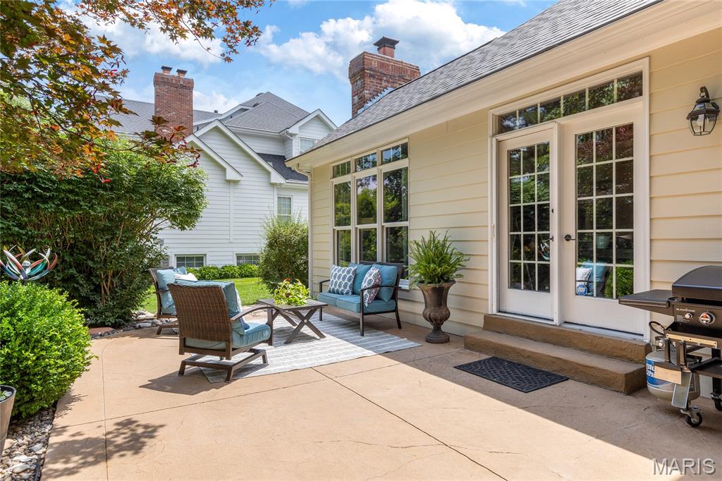 743 Kraffel Lane