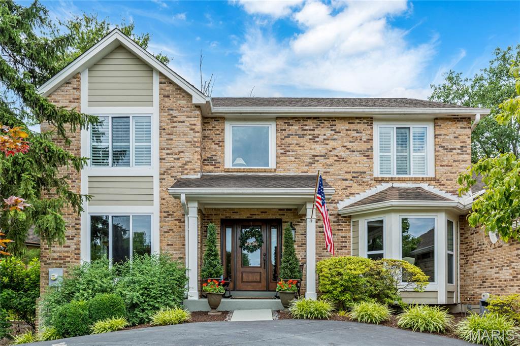 624 Aspen Ridge Court