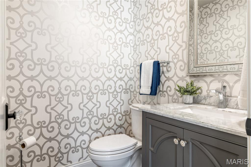 624 Aspen Ridge Court