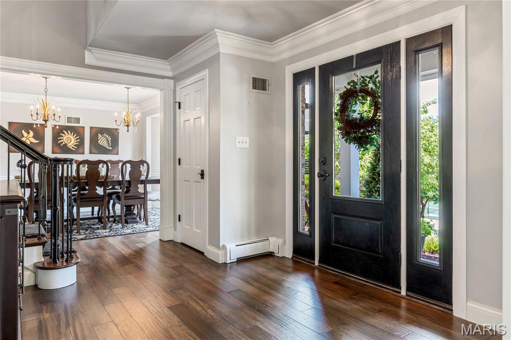 624 Aspen Ridge Court