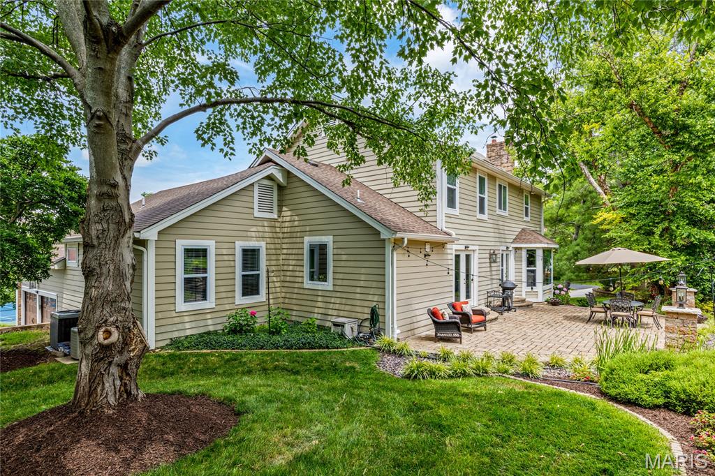 624 Aspen Ridge Court