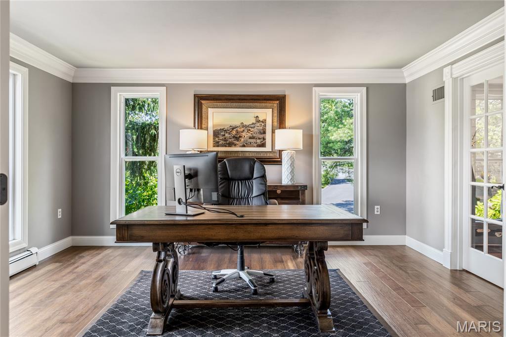 624 Aspen Ridge Court