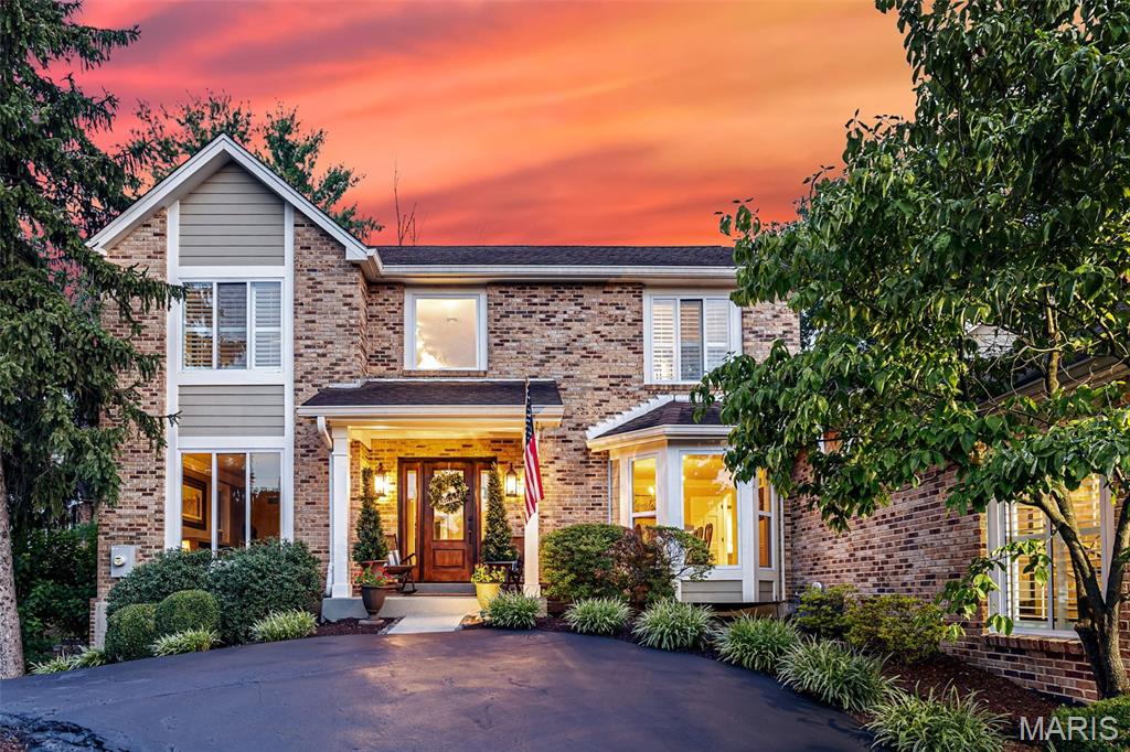 624 Aspen Ridge Court