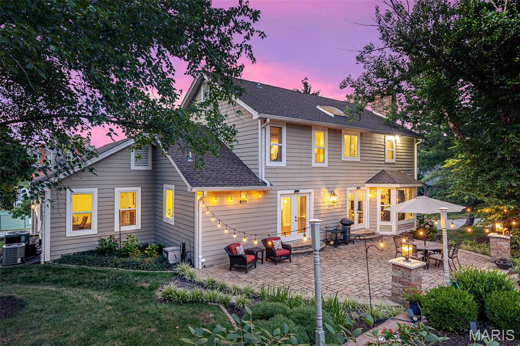 624 Aspen Ridge Court