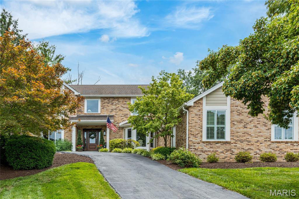 624 Aspen Ridge Court