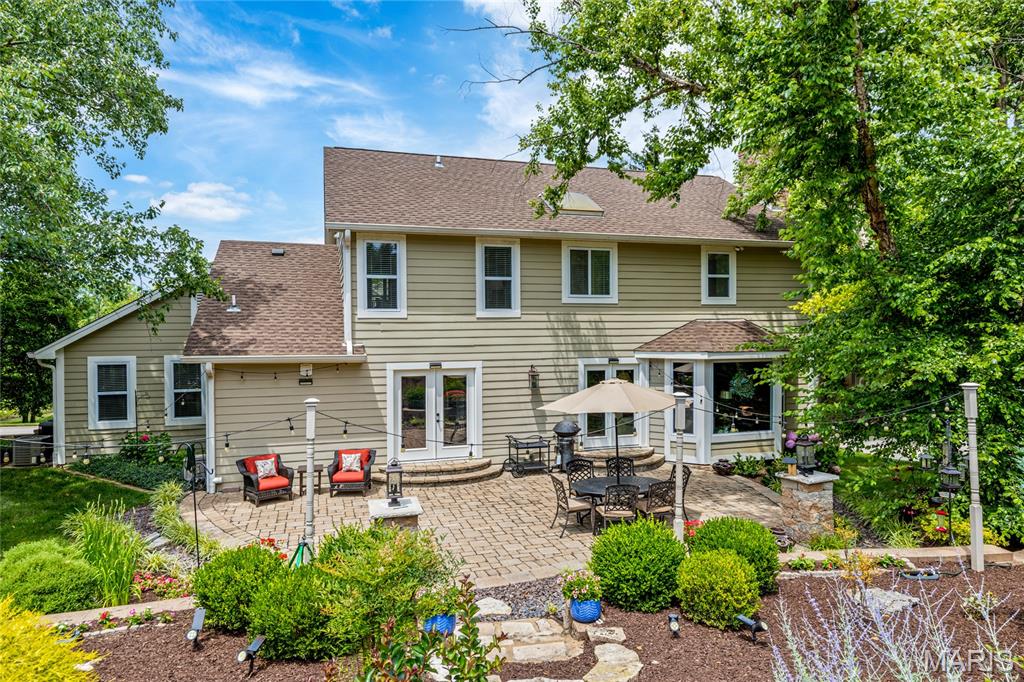 624 Aspen Ridge Court