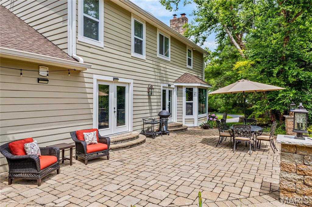 624 Aspen Ridge Court