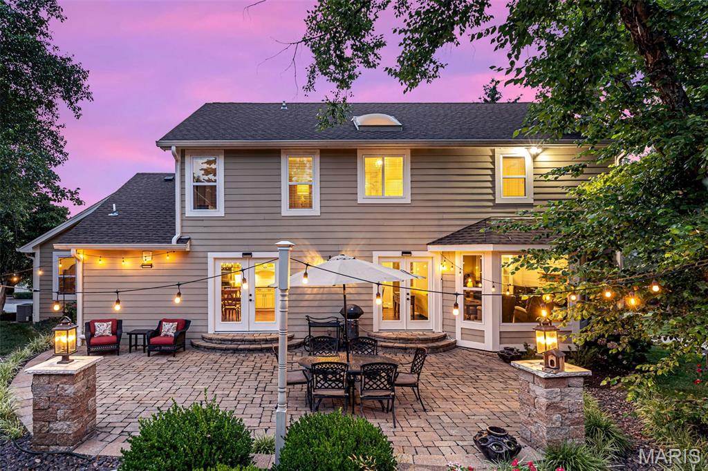 624 Aspen Ridge Court