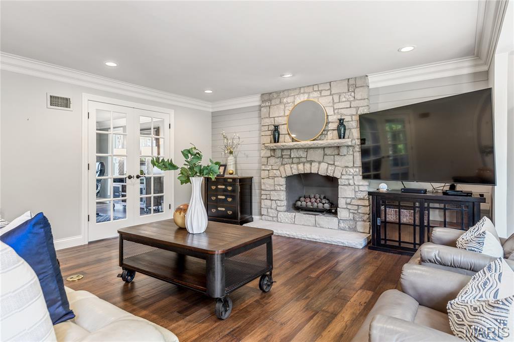 624 Aspen Ridge Court