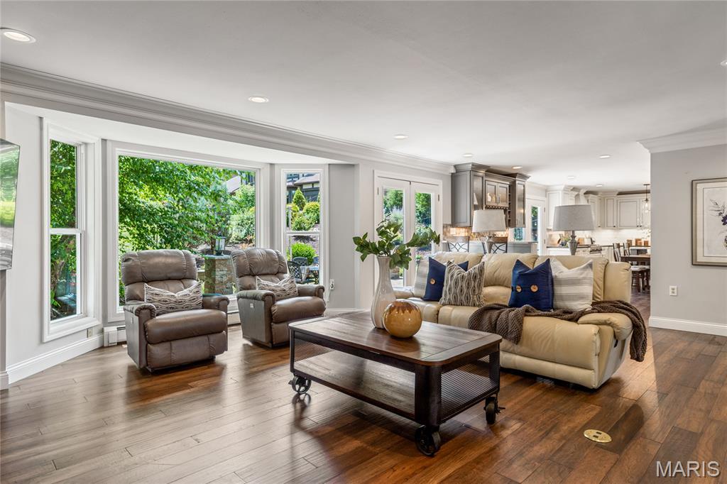 624 Aspen Ridge Court