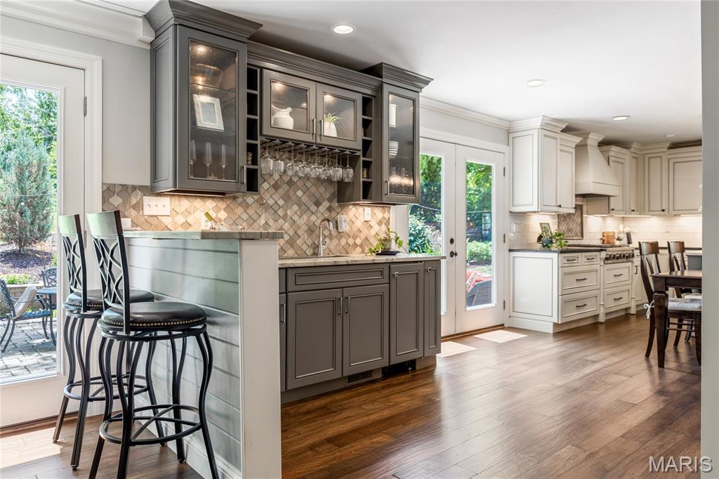 624 Aspen Ridge Court