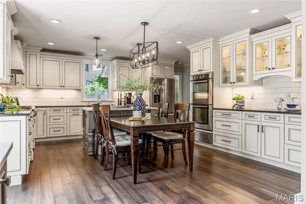 624 Aspen Ridge Court