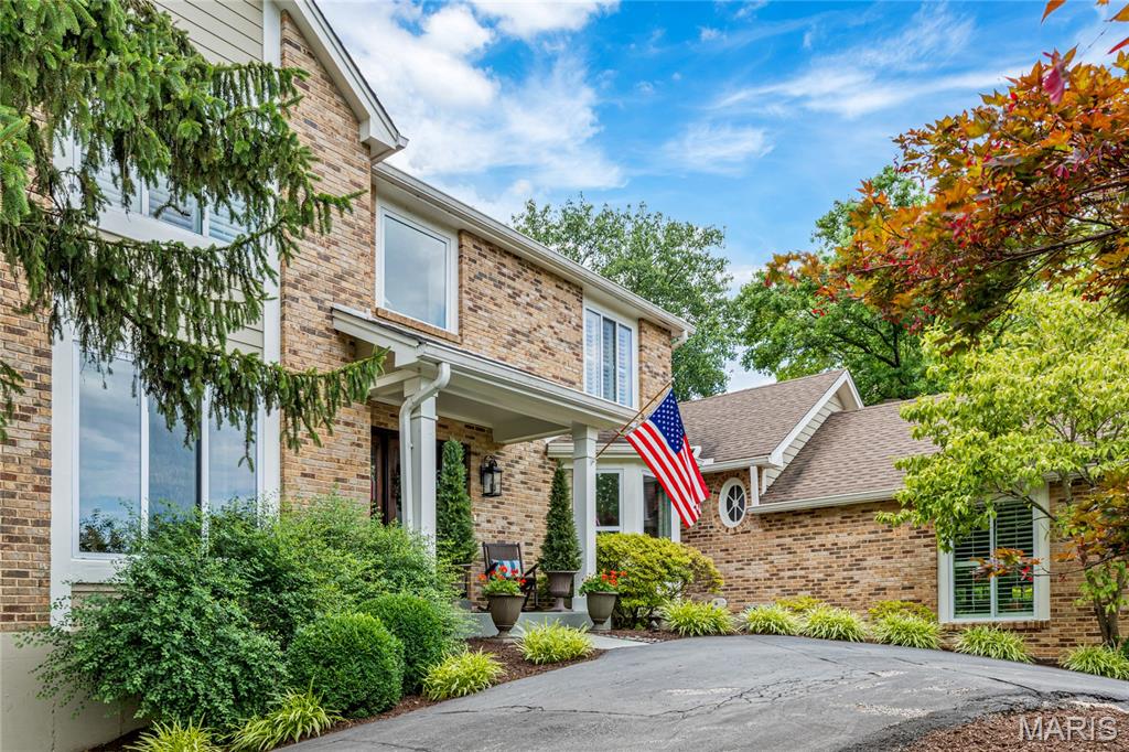 624 Aspen Ridge Court