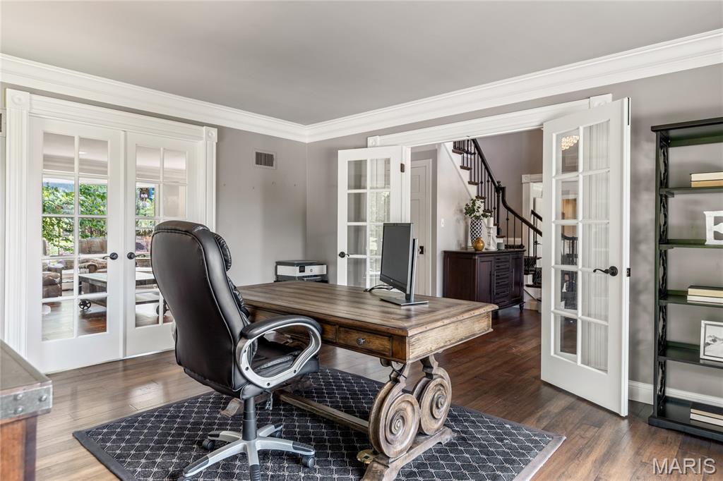 624 Aspen Ridge Court