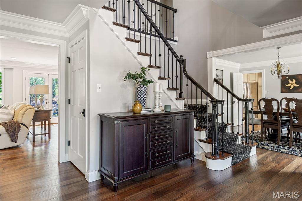 624 Aspen Ridge Court