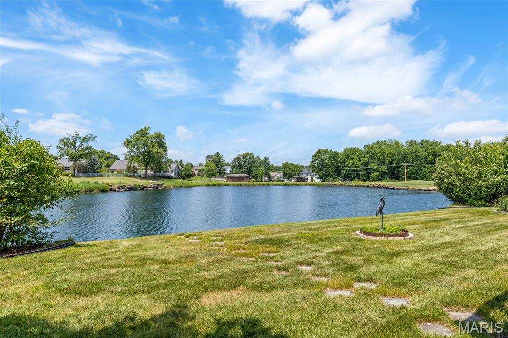 862 Whitmoor Drive
