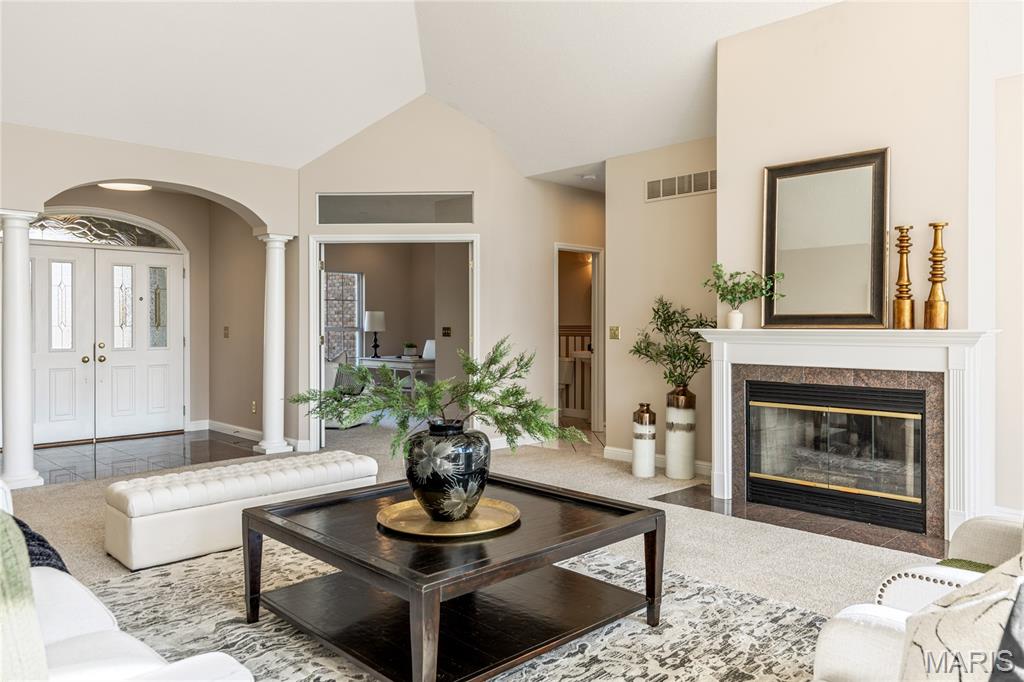 862 Whitmoor Drive