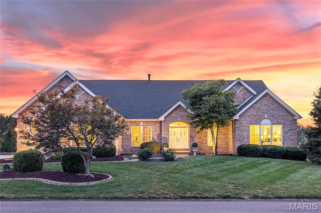 862 Whitmoor Drive
