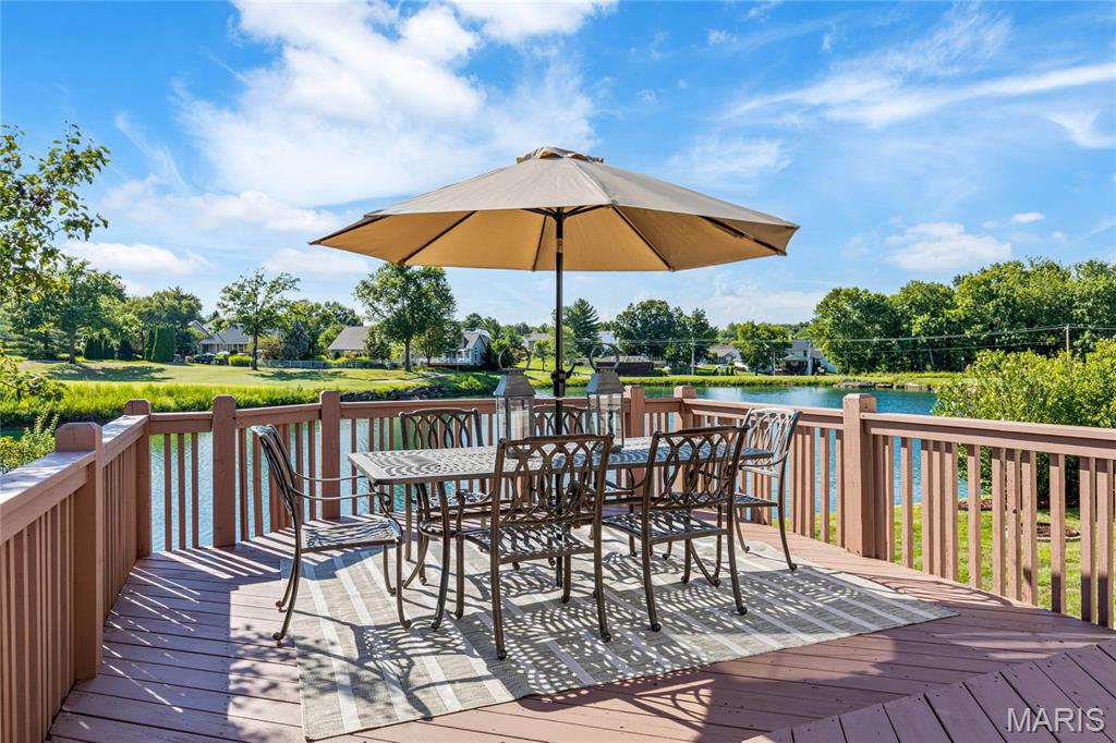 862 Whitmoor Drive