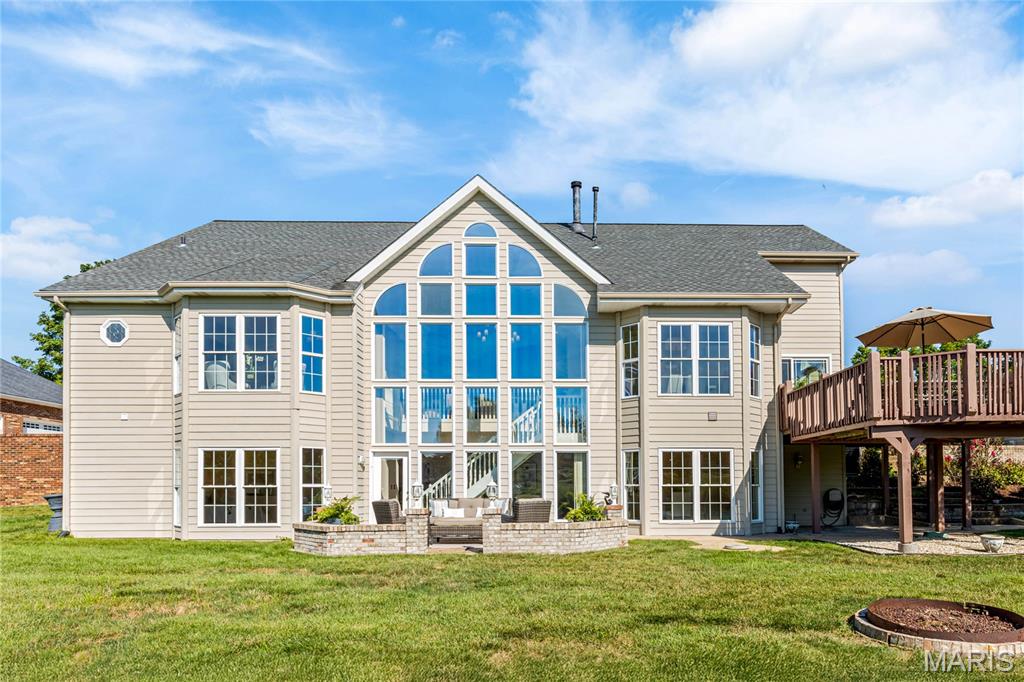 862 Whitmoor Drive