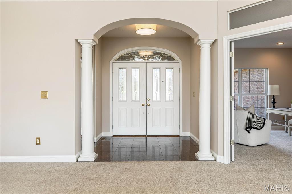 862 Whitmoor Drive