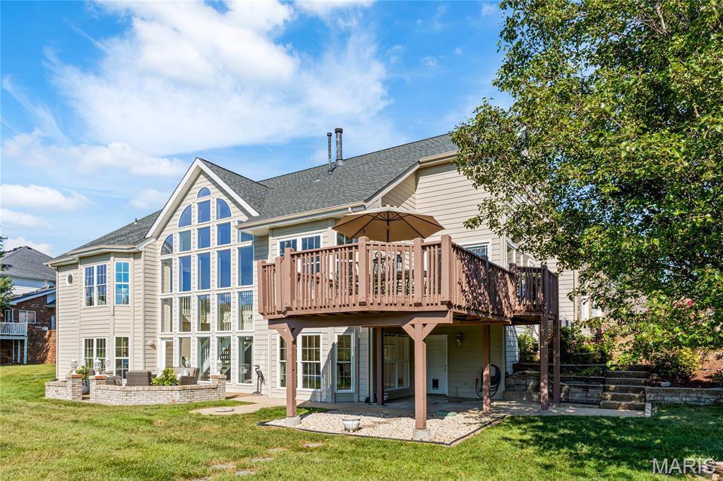 862 Whitmoor Drive