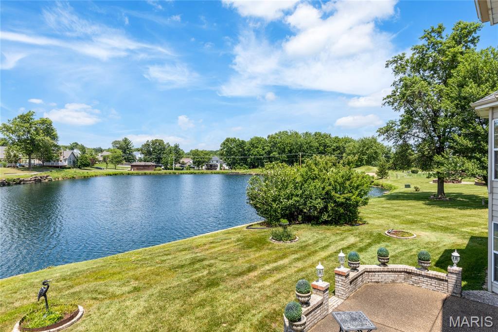862 Whitmoor Drive