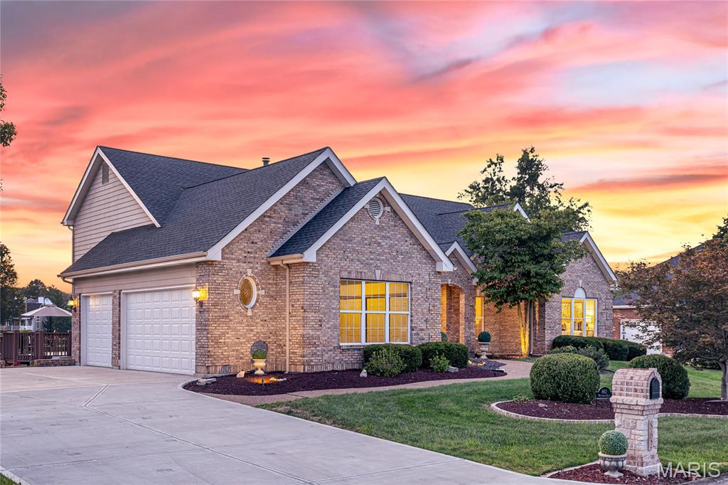862 Whitmoor Drive