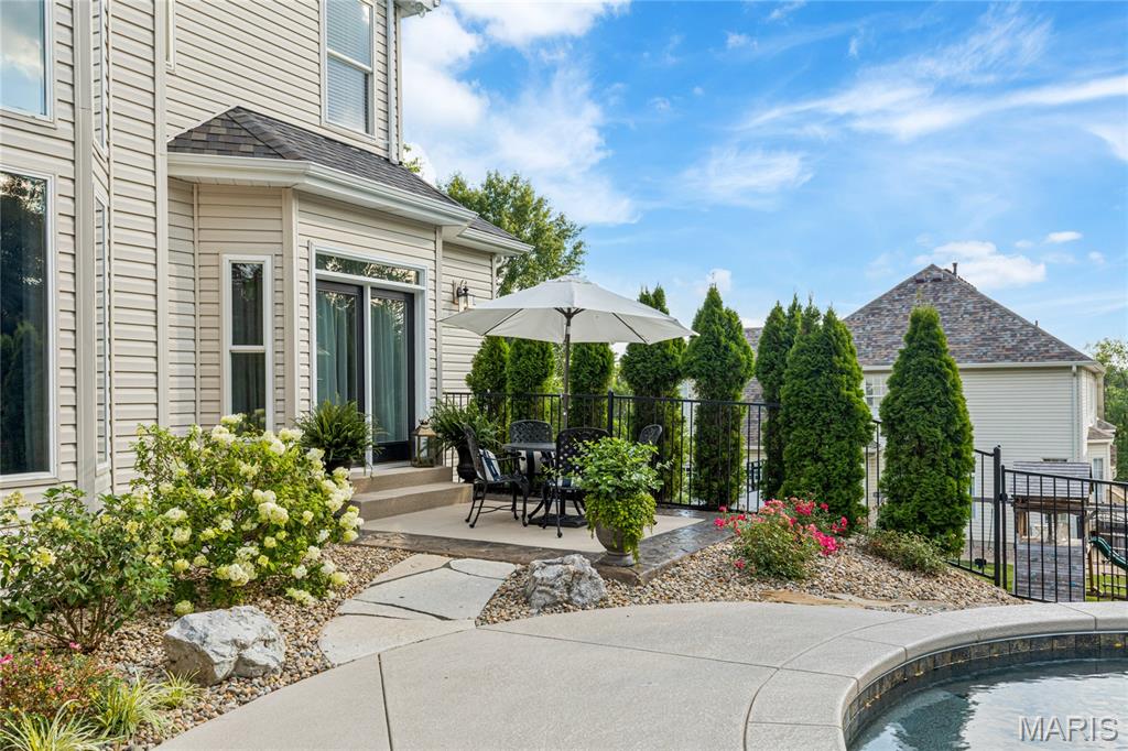 5319 Lancelot Drive