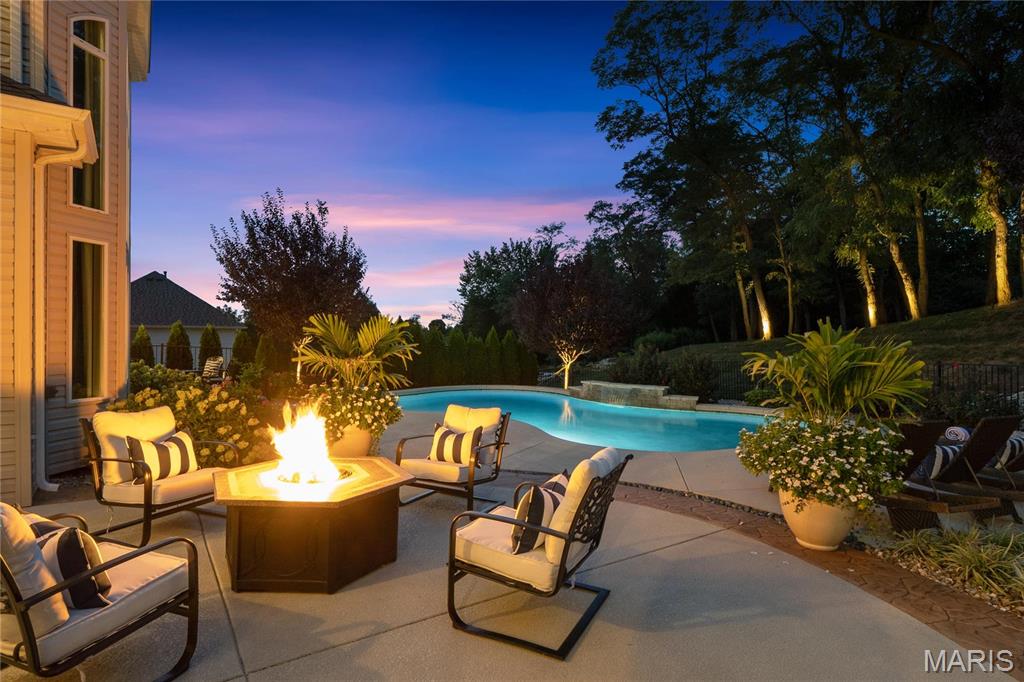 5319 Lancelot Drive