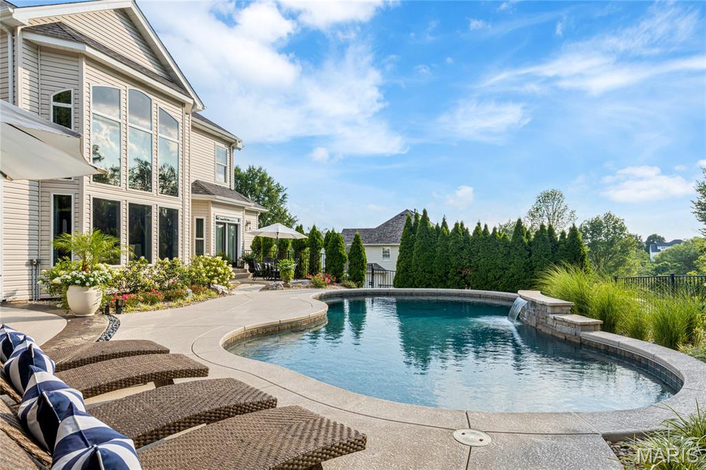 5319 Lancelot Drive