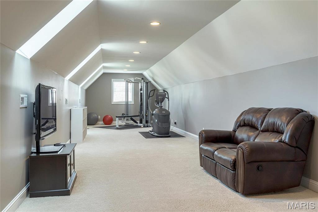 5319 Lancelot Drive
