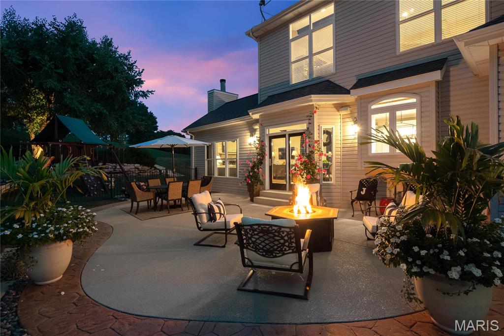 5319 Lancelot Drive