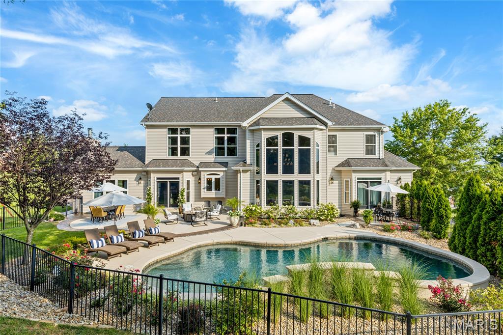 5319 Lancelot Drive