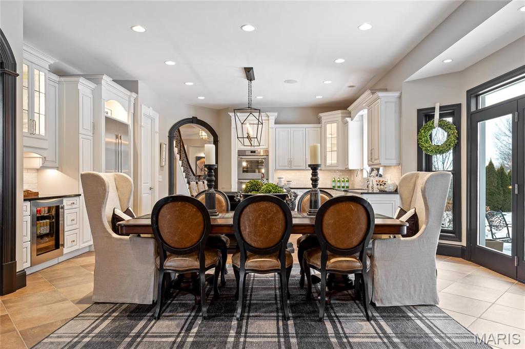 5319 Lancelot Drive