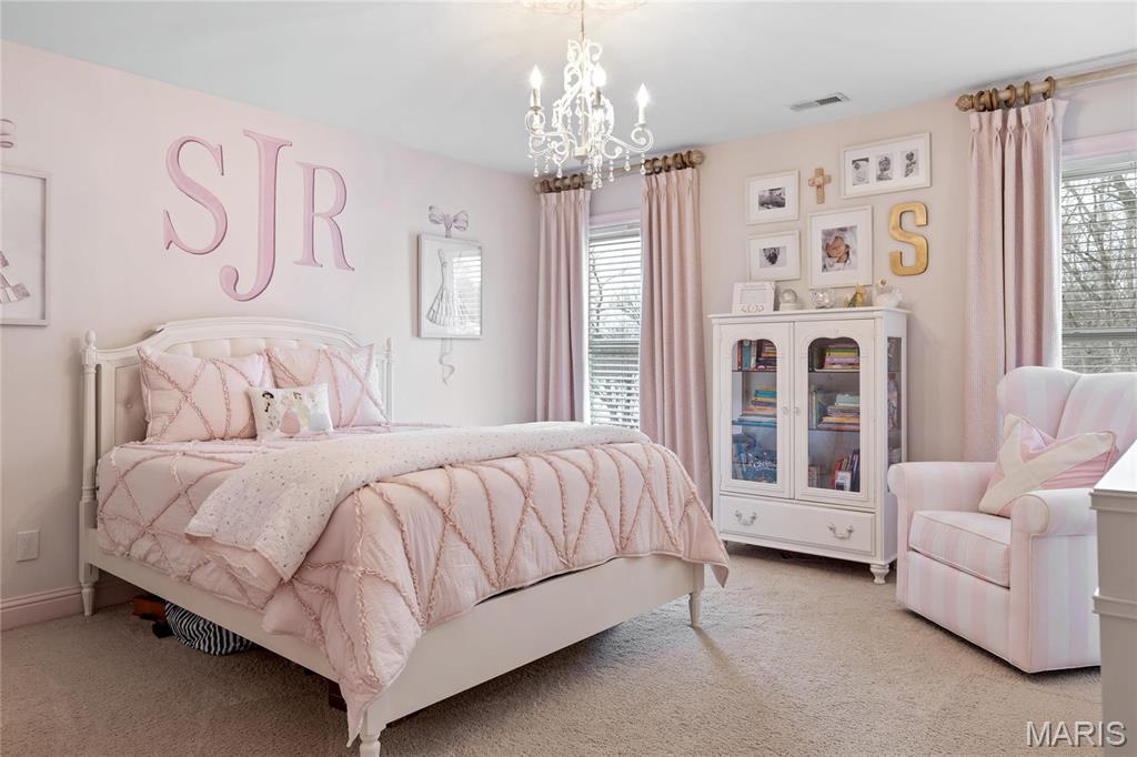 5319 Lancelot Drive