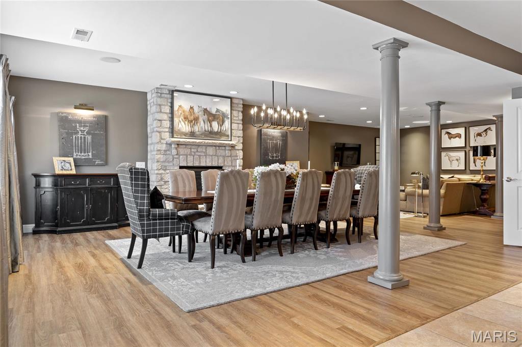 5319 Lancelot Drive